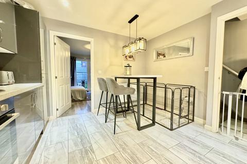 3 bedroom terraced house for sale, Danesly Close, Peterlee, Durham, SR8 5AG