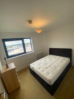 1 bedroom flat to rent, Solly Street, City Centre, Sheffield, S1
