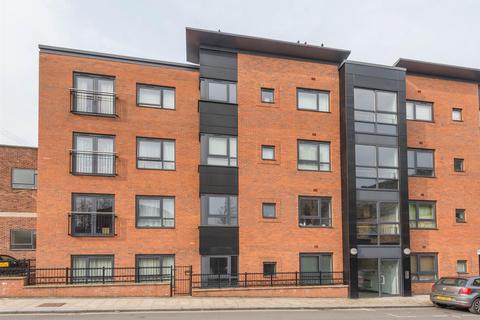 1 bedroom apartment to rent, Solly Street, City Centre, Sheffield, S1