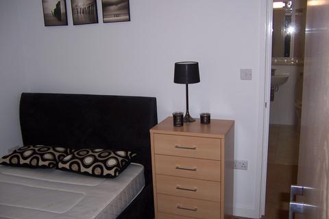 1 bedroom apartment to rent, Solly Street, City Centre, Sheffield, S1