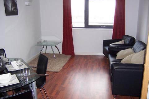 1 bedroom apartment to rent, Solly Street, City Centre, Sheffield, S1
