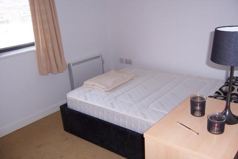 1 bedroom apartment to rent, Solly Street, City Centre, Sheffield, S1
