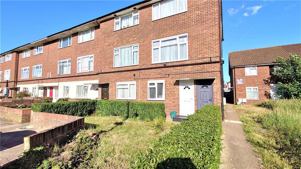 Fairey Avenue, Hayes, Greater London... 2 bed £335,000
