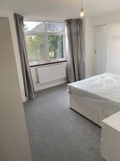 undefined, Lytton Road, Oxford