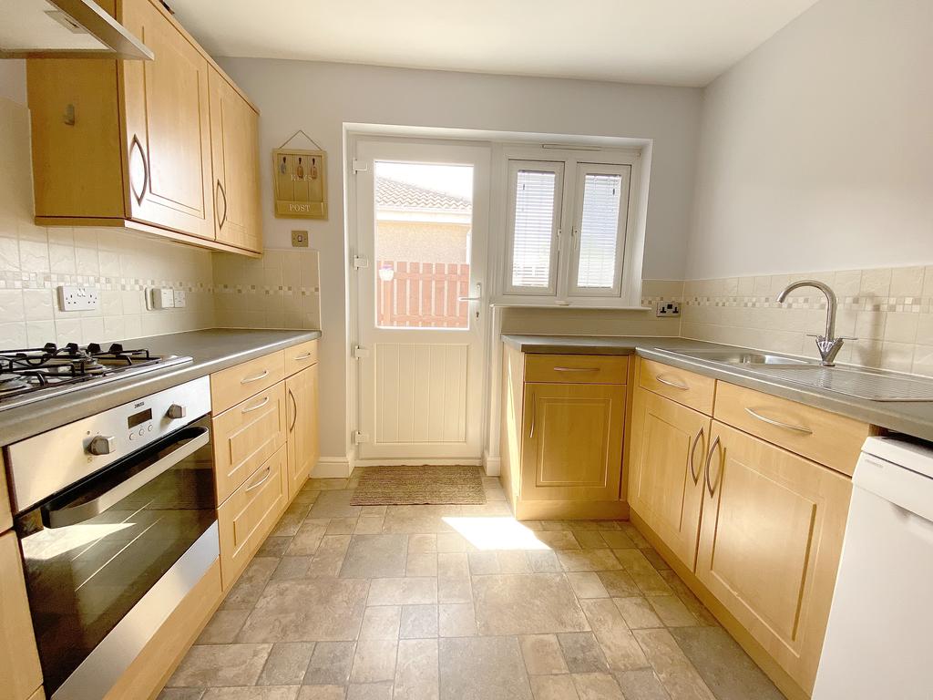 10 Moray Park Place, Culloden, INVERNESS, IV2 7NG 3 bed detached