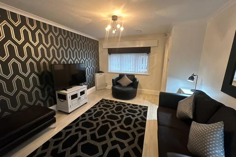 4 bedroom detached house for sale, Sheffield Street, Burton-on-Trent, DE14