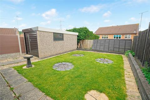 1 Tiber View, Brinsworth, Rotherham, S60 5EA