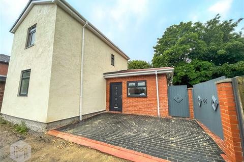 3 bedroom detached house for sale, Dootson Street, Hindley, Wigan, Greater Manchester, WN2 4ES