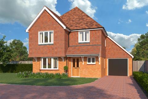 4 bedroom detached house for sale - Plot 25, The Ashcombe at Lanthorne Place, Lanthorne Place, Lanthorne Road CT10