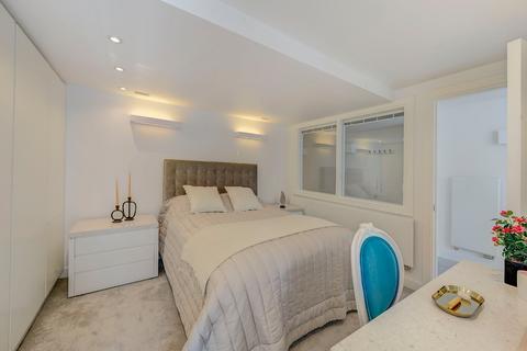1 bedroom flat to rent, Sunderland Terrace, London
