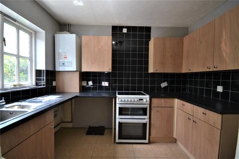 2 bedroom terraced house to rent, Stanstrete Field, Great Notley, CM77