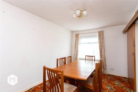 75 Ashdene Crescent, Bolton, BL2 3LF
