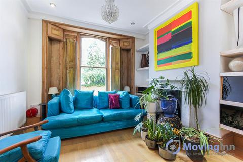 undefined, Lothian Road, Oval, SW9 6UB