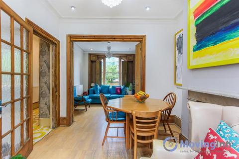 undefined, Lothian Road, Oval, SW9 6UB