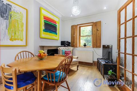 undefined, Lothian Road, Oval, SW9 6UB