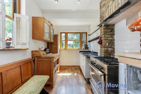 undefined, Lothian Road, Oval, SW9 6UB
