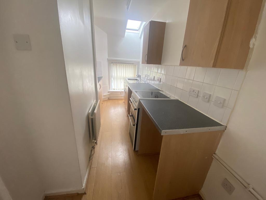 69 Tennyson Street, Bootle L20 1 bed flat to rent £425 pcm (£98 pw)