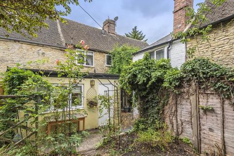 150 Main Road, Long Hanborough, Witney, OX29 8JY