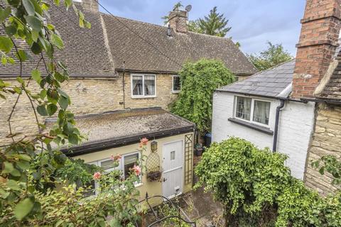 150 Main Road, Long Hanborough, Witney, OX29 8JY