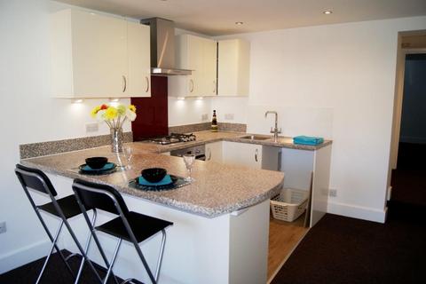 undefined, Alumhurst Road, Bournemouth BH4