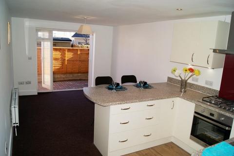 undefined, Alumhurst Road, Bournemouth BH4