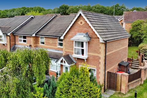 4 Bennett Close, Maidenbower, Crawley, RH10 7HW