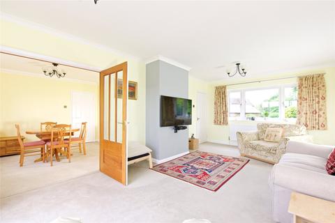 5 bedroom detached house for sale - Everdon Road, Farthingstone, Towcester, Northamptonshire, NN12