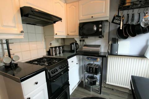 12 Bedford Street, Blackburn, BB2 4EU