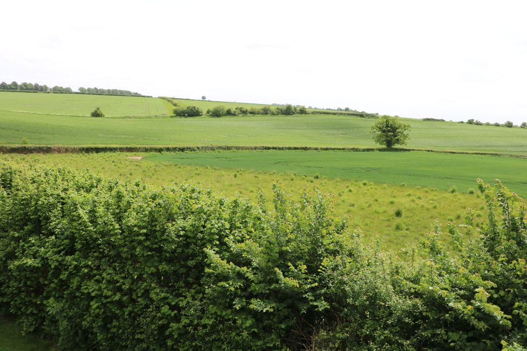 View from Property at Back
