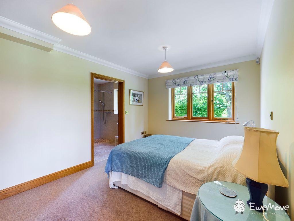 Bedroom 3 (Double with Ensuite)