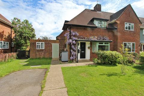 2 bedroom semi-detached house for sale, Horlock Road, Brockenhurst, Hampshire, SO42