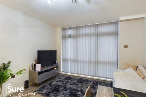 1 bedroom flat to rent, Bridge Court, Bridge Street, Hemel Hempstead, Hertfordshire, HP1 1FU