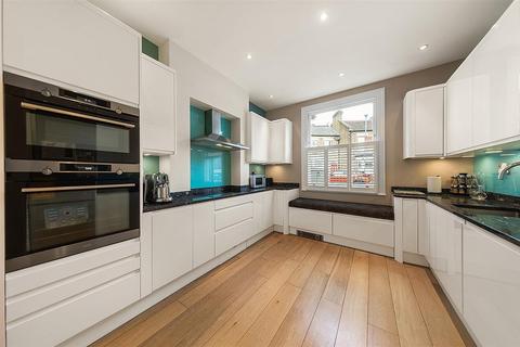 26 Bective Road, London, SW15 2QA