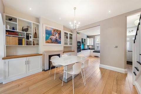 26 Bective Road, London, SW15 2QA