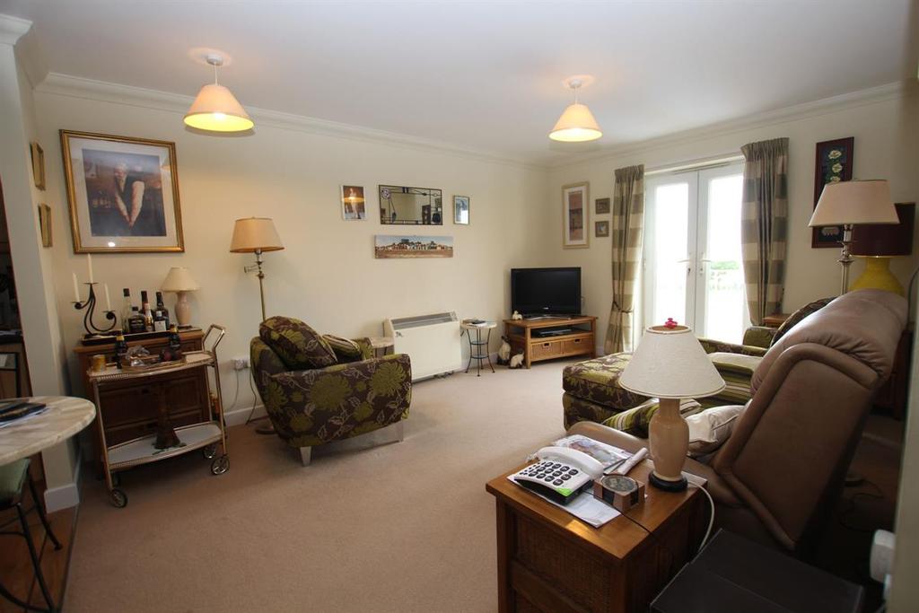 Collingwood Green, Collingwood Road... 2 bed apartment £165,000