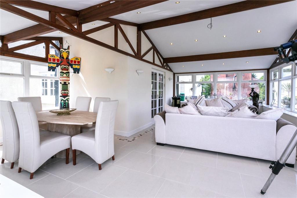 Orangery