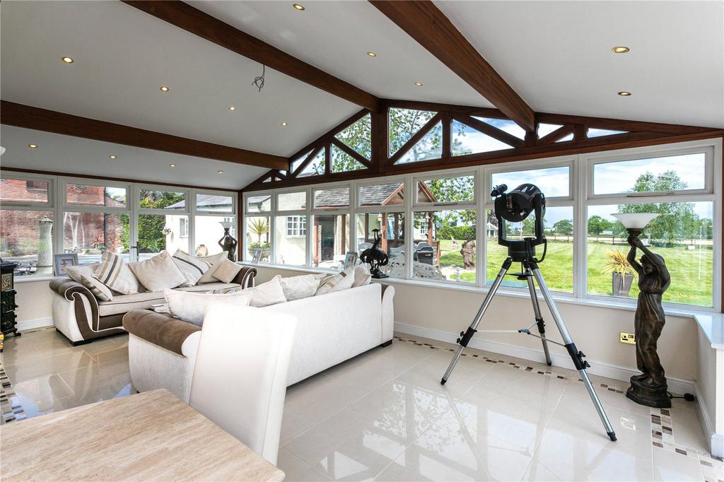 Orangery