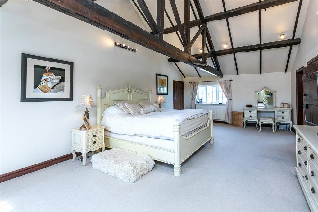 Principal Bedroom