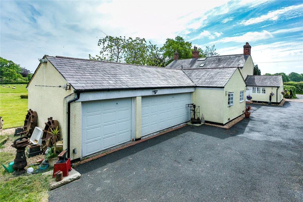 Outbuilding