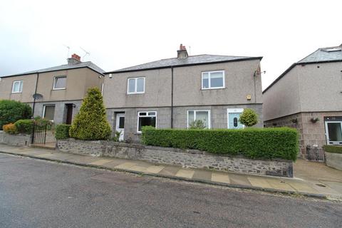 3 bedroom semi-detached house to rent, Elmbank Terrace, Aberdeen, AB24