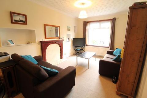 3 bedroom semi-detached house to rent, Elmbank Terrace, Aberdeen, AB24
