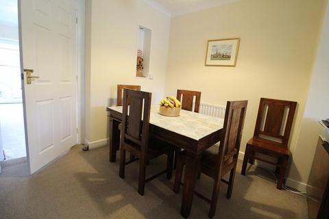 3 bedroom semi-detached house to rent, Elmbank Terrace, Aberdeen, AB24