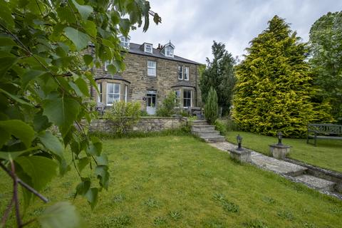 12 bedroom detached house for sale, The Haven, Back Crofts, Rothbury, Morpeth, Northumberland