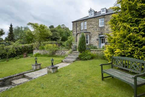 12 bedroom detached house for sale, The Haven, Back Crofts, Rothbury, Morpeth, Northumberland