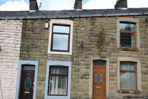 79 Spring Hill Road, Accrington, BB5 0EX