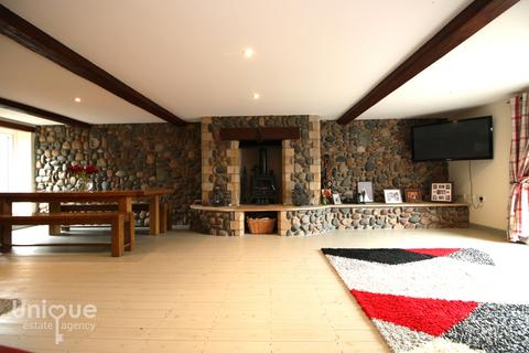Brook Farm Brick House Lane, Hambleton, Poulton-le-fylde, FY6 9BG