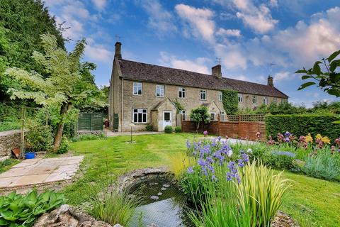 4 bedroom semi-detached house to rent, Eastington, NORTHLEACH