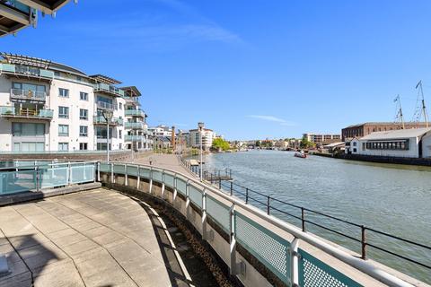 undefined, Capricorn Place, Hotwell Road, BS8