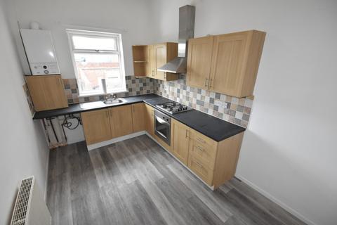 1 bedroom flat to rent, Bridge Street, Swinton