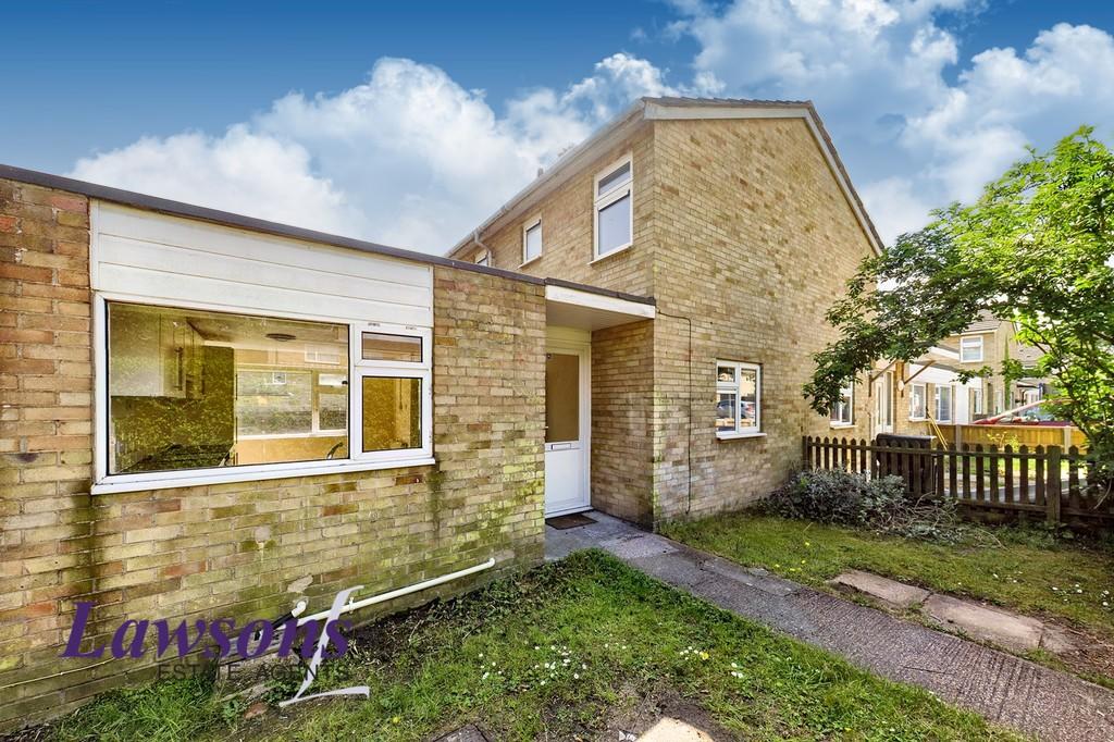 Almond Grove, Thetford 3 bed semidetached house for sale £250,000